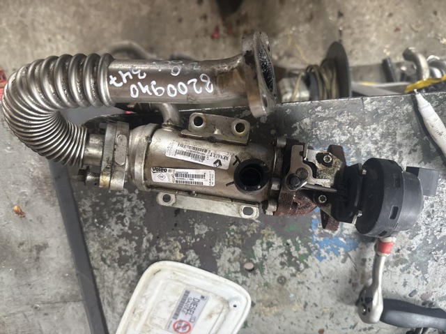8200340616 RENAULT купить в Днепр