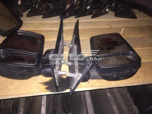 Зеркало наружное правое 8200445263 RENAULT