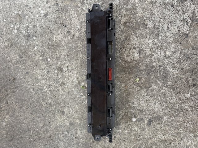 Приборная доска 8200451505 RENAULT