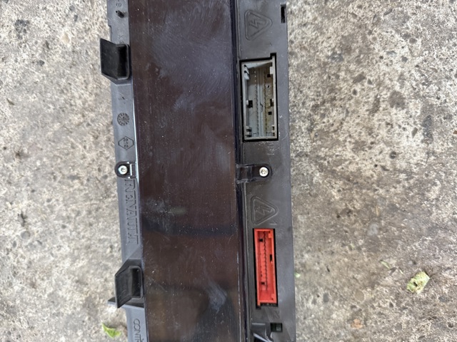 8200451505 RENAULT Панель приборов купить в Полтава