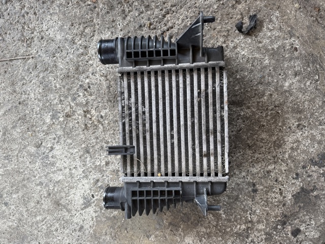 RENAULT 8200471888 Радиатор интеркуллера в наличии Винница