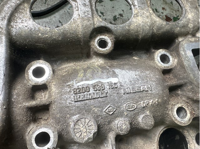 RENAULT 8200539196 в наличии Павлоград