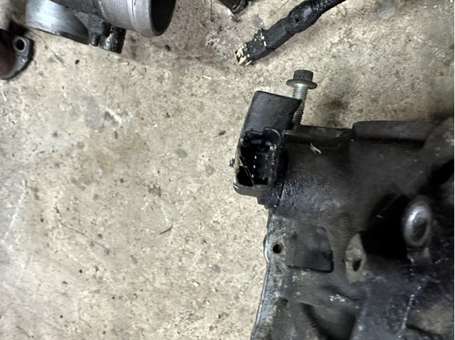 8200567414 RENAULT Датчик положения распредвала купить в Львов