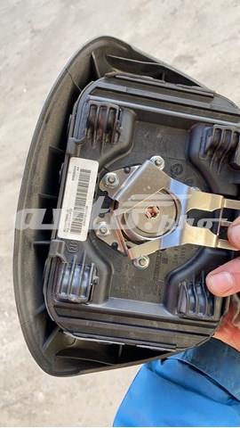 RENAULT 8200676895 Подушка безопасности (AIRBAG) водительская в наличии Украина