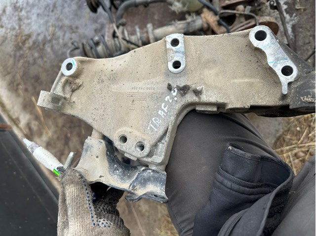 8200741758 RENAULT купить в Павлоград