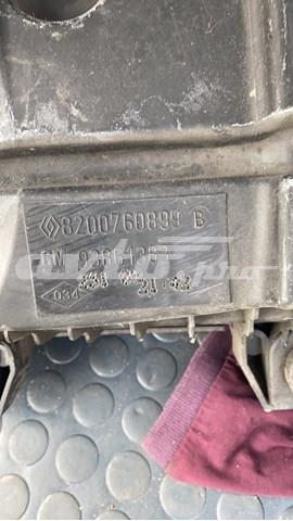 8200760899 Корпус фильтра купить Николаев