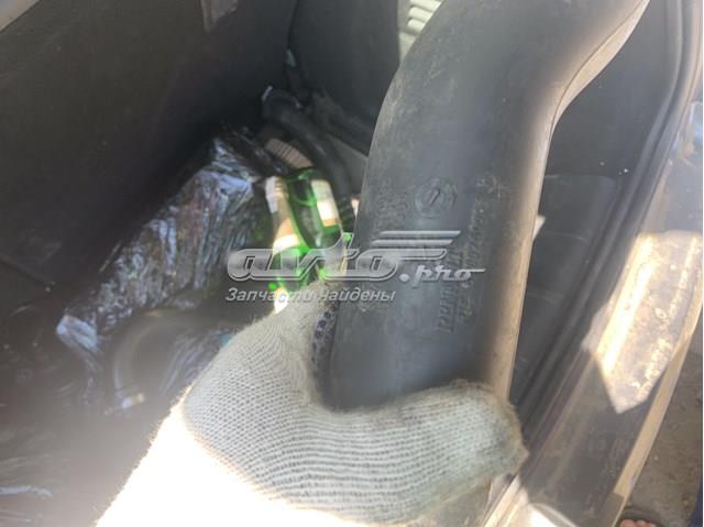 8200760904 RENAULT Патрубок воздушный, вход в турбину (наддув) купить в Черновцы