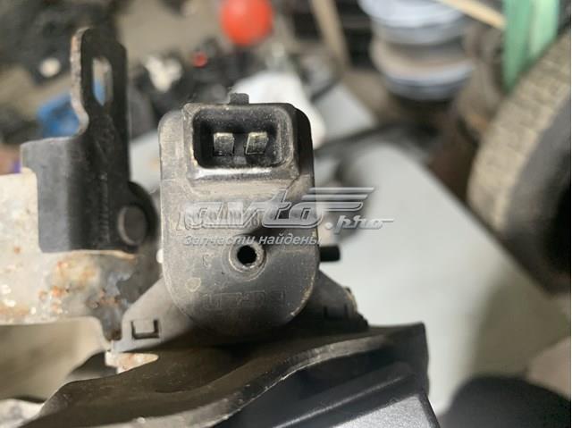 8200762597 Renault (RVI) преобразователь давления (соленоид наддува)