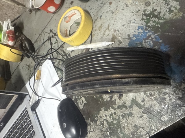8200767762 Шкив коленвала купить Сумы