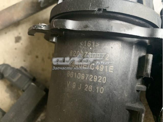 RENAULT 8200780972 Корпус топливного фильтра в наличии Украина