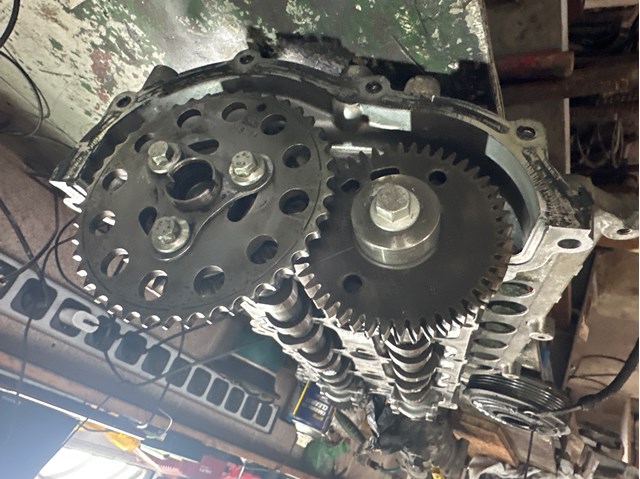 RENAULT 8200825144 Впускной распредвал в наличии Тернополь