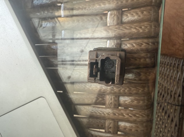 8216E6 Кнопка отключения подушек безопасности AIRBAG купить Тернополь