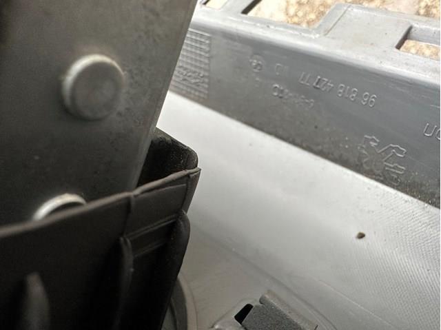 8217E5 Подушка безопасности пассажира купить Чернигов