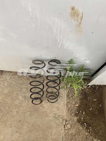 8438669 RENAULT Задняя пружина купить в Павлоград
