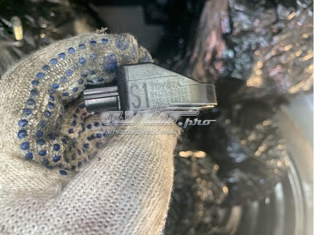 Датчик Айрбег передний 8917347030 TOYOTA