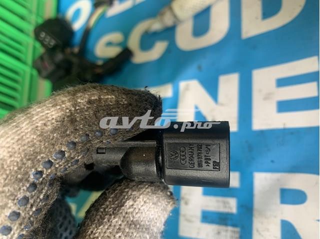 8K0973702 VAG Датчик температуры наружного воздуха купить в Черновцы