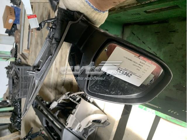 Наружное зеркало левое 8M5117683YC FORD