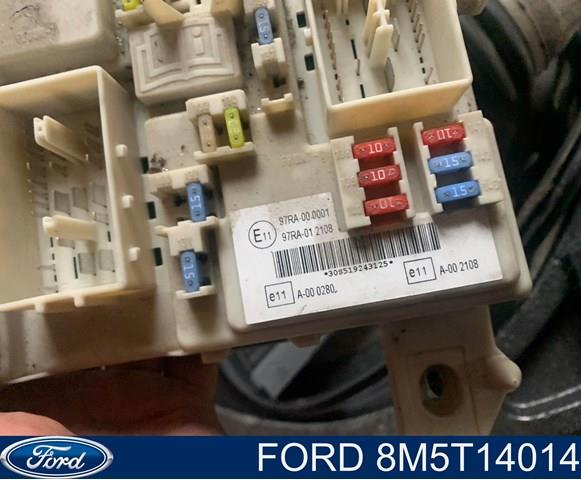 FORD 8M5T14014 в наличии Кривой Рог