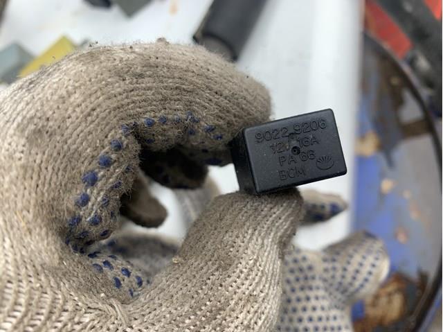 GM 90229206 Реле указателей поворотов в наличии Харьков