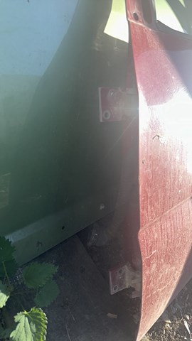 Петля водительской двери 903575 PEUGEOT