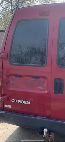 Ручка двери задней (распашной) правая наружная 9101G9 PEUGEOT