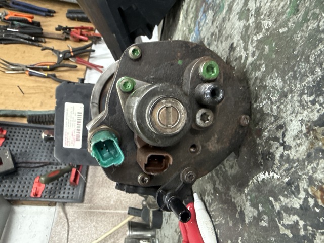 RENAULT 9303Z110D в наличии Полтава