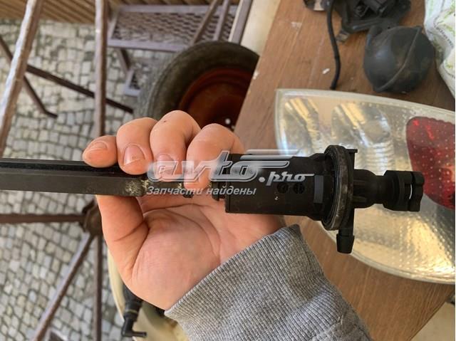93857432 OPEL Цилиндр сцепления главный купить в Житомир
