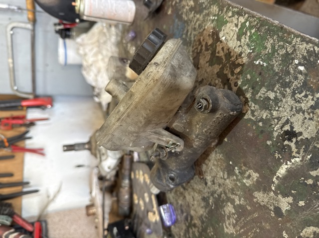 ГТЦ 9463378480 FIAT