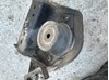 Левая опора двигателя 9604338880 FIAT