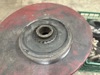 Шкив коленчатого вала 9608938980 FIAT