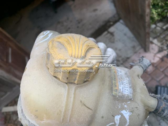 GM 96182279 Бачок системы охлаждения расширительный в наличии Кривой Рог
