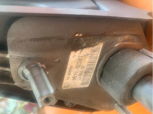 PEUGEOT 96193823XT в наличии Николаев