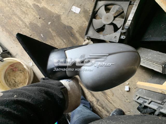 96270654 GM Зеркало заднего вида правое купить в Одесса