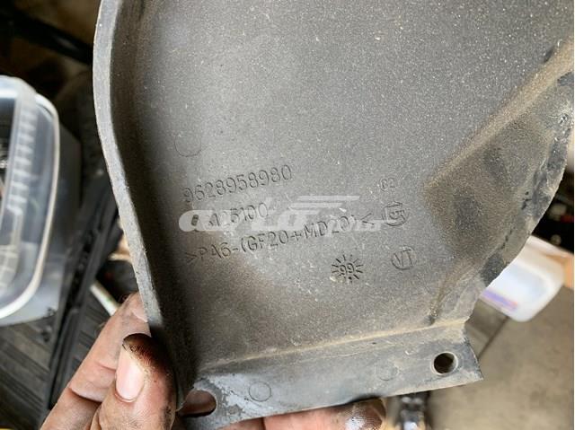 9628958980 PEUGEOT купить в Тернополь