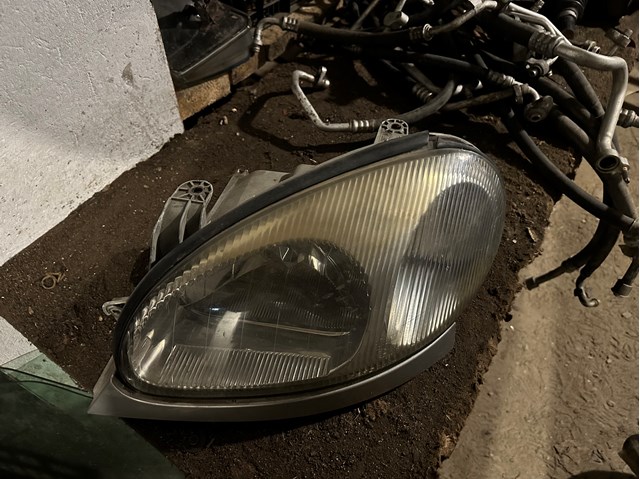 96303246 GM Фара левая купить в Николаев