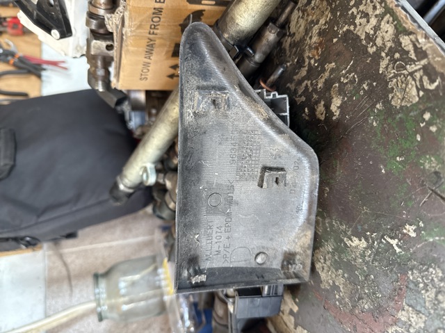 PEUGEOT 9634563177 в наличии Днепр