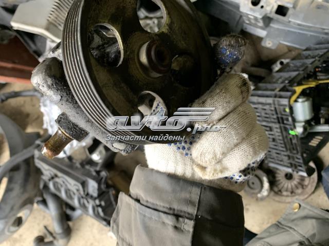 Насос гидравлики 9638339880 PEUGEOT