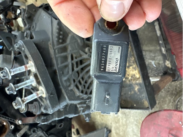 ДаД 9639027480 FORD