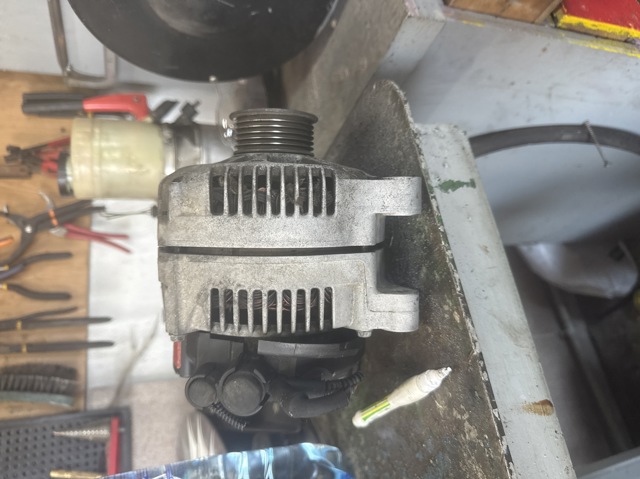 PEUGEOT 9645907780 Генератор в наличии Полтава
