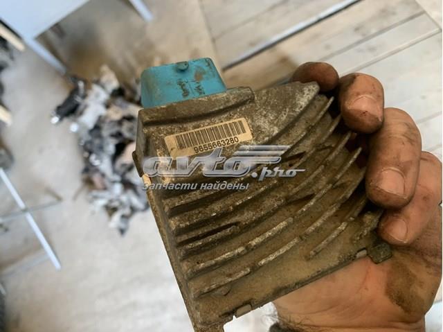 PEUGEOT 9649425980 в наличии Львов