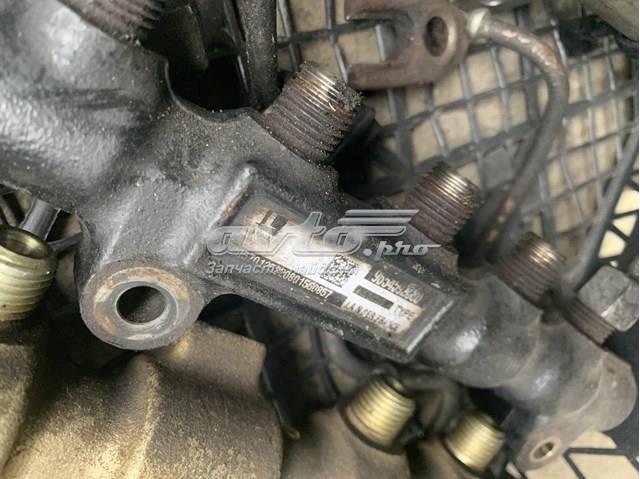 Манометры 9654592680 PEUGEOT