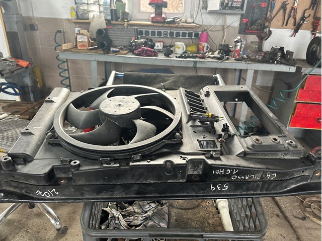 PEUGEOT 9658574780 в наличии Чернигов