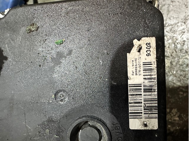 PEUGEOT 9664532380 в наличии Николаев