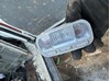 Плафон освещения кабины 9680713880 FIAT