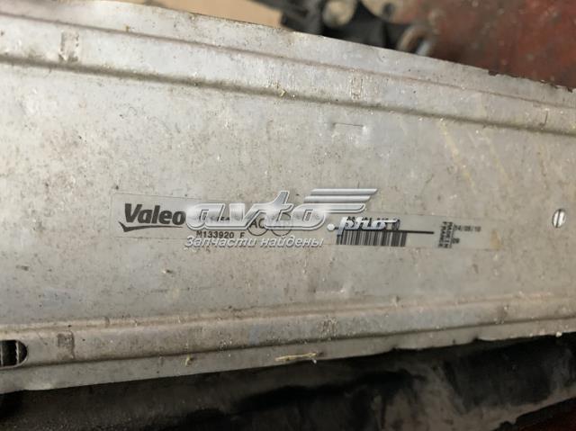 9682434580 PEUGEOT Радиатор интеркуллера купить в Николаев
