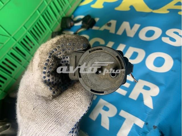 Преобразователь давления наддува A0005450427 MERCEDES