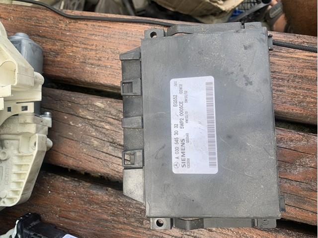 Модуль управления АКПП электронный A0305453032 MERCEDES