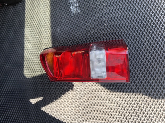 Фонари задние A4478200164 MERCEDES