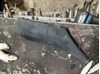 Накладка заднего правого крыла A6396902662 MERCEDES