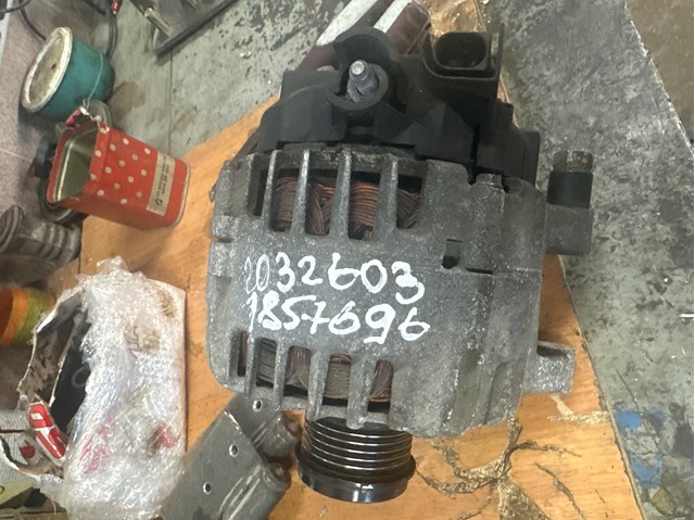 FORD AV6N10300GC Генератор в наличии Украина